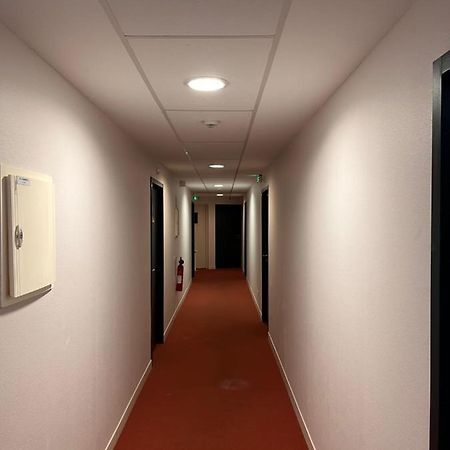 Auberge Du Montcalm 호텔 Auzat 외부 사진