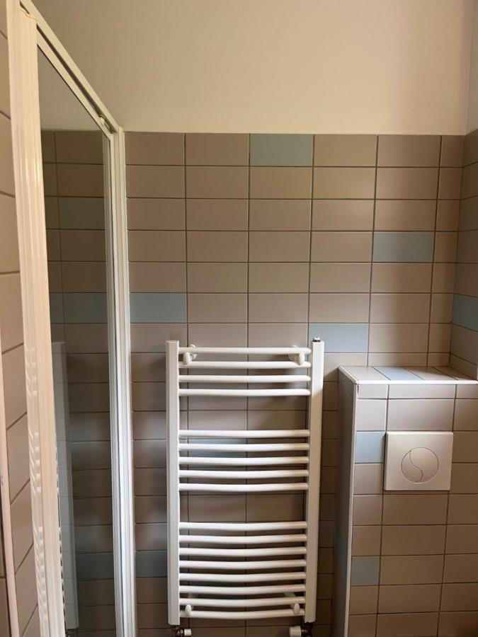 Auberge Du Montcalm 호텔 Auzat 외부 사진