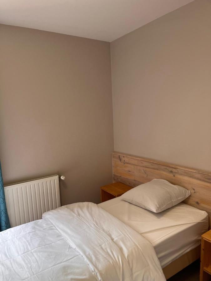 Auberge Du Montcalm 호텔 Auzat 외부 사진